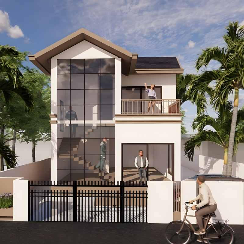 Shree Kailash Developers Logo